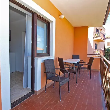 Apartman Dragan 1077 Banjole
