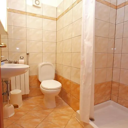 Dragan 1077 Apartman Banjole