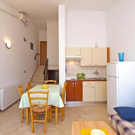Apartman Dragan 1077 Banjole