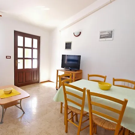 Apartman Dragan 1077 Banjole