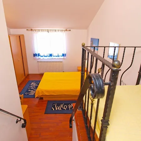 Dragan 1077 Apartman Banjole