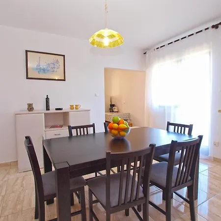 Apartman Dragan 1077 Banjole