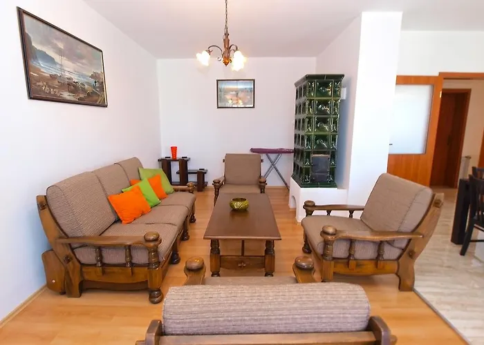 Dragan 1077 아파트 *