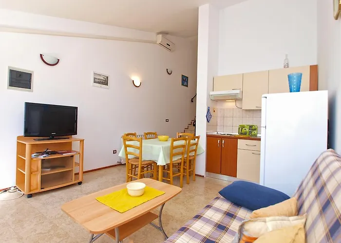 Dragan 1077 아파트 *