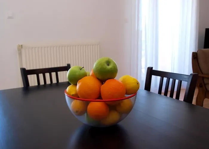 Dragan 1077 아파트 반졸레