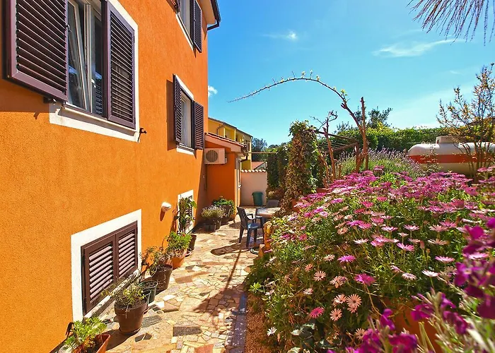 아파트 Dragan 1077 반졸레