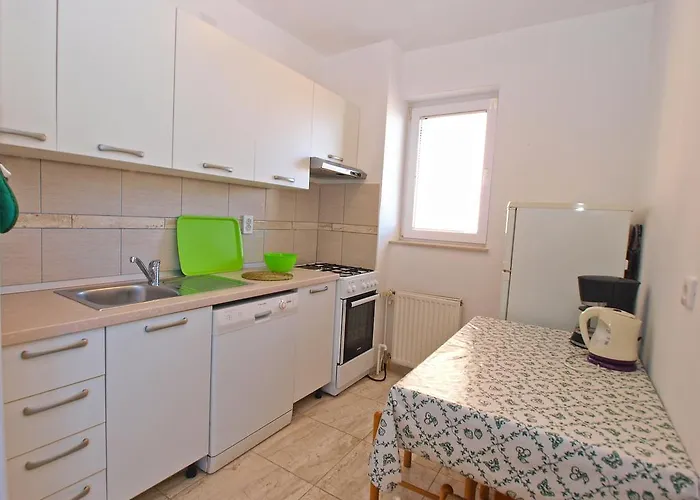 아파트 Dragan 1077 *