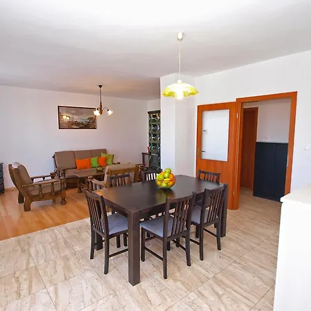 Apartamento Dragan 1077