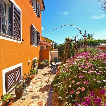 Apartamento Dragan 1077 Banjole