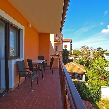 Dragan 1077 Apartamento Banjole