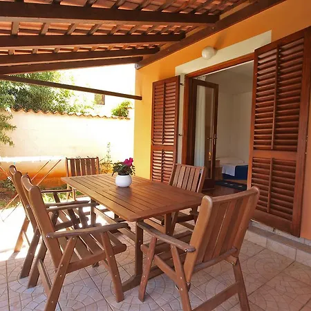 Apartamento Dragan 1077 *