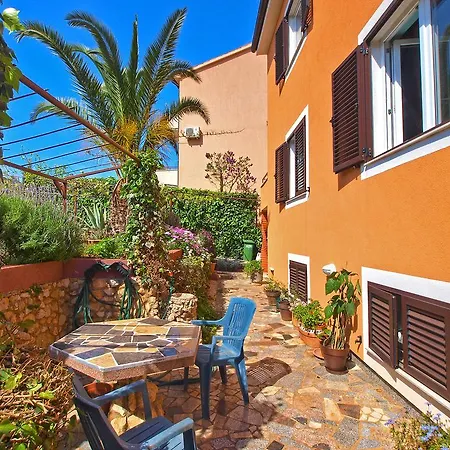 Dragan 1077 Apartamento *