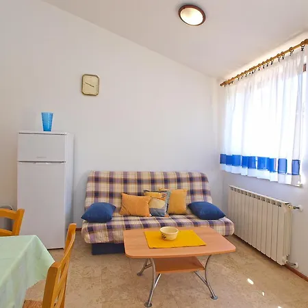 Apartamento Dragan 1077 *