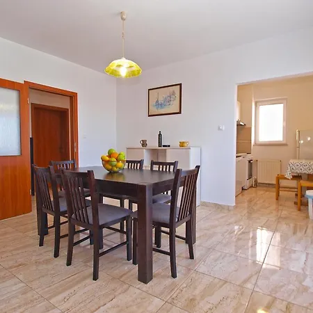 Apartamento Dragan 1077