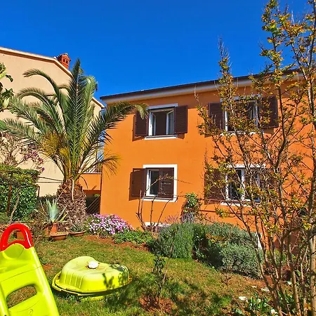 Dragan 1077 Apartamento