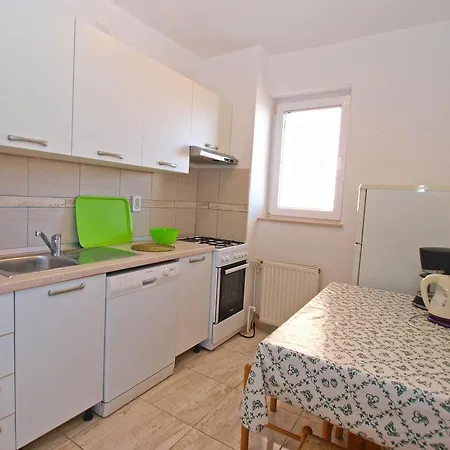 Apartamento Dragan 1077 *