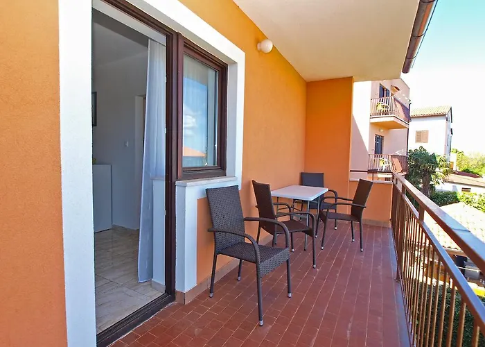 Lejlighed Dragan 1077 Banjole