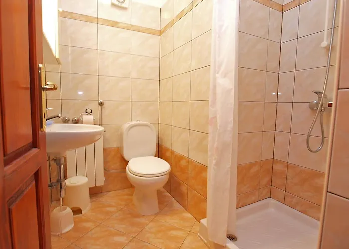 Dragan 1077 Lejlighed Banjole