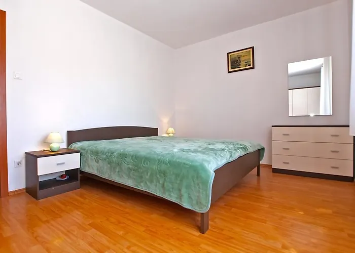 Lejlighed Dragan 1077 *