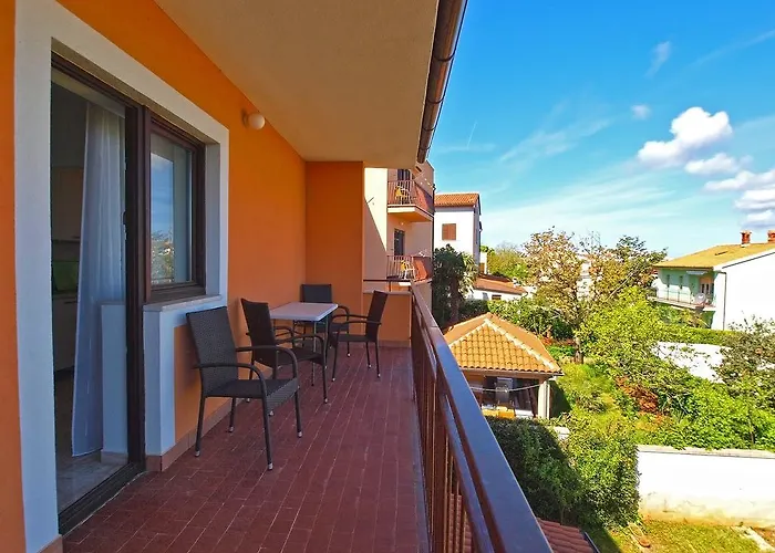 Dragan 1077 Lejlighed Banjole