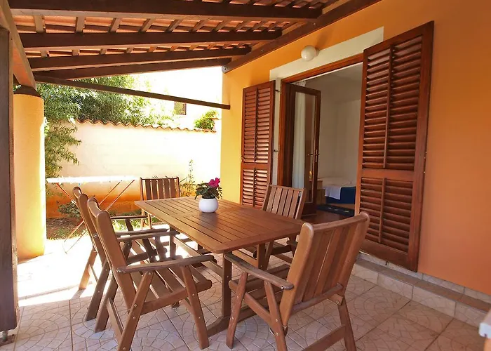 Lejlighed Dragan 1077 *