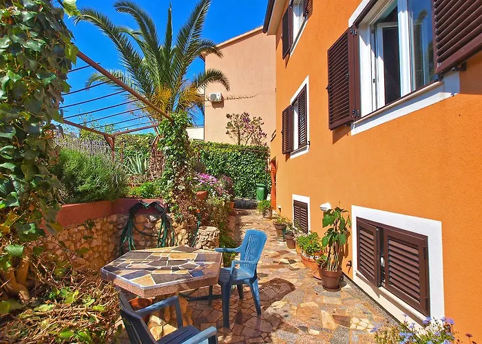 Dragan 1077 Lejlighed *