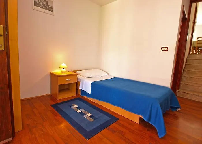 Lejlighed Dragan 1077