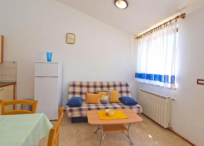 Lejlighed Dragan 1077 *