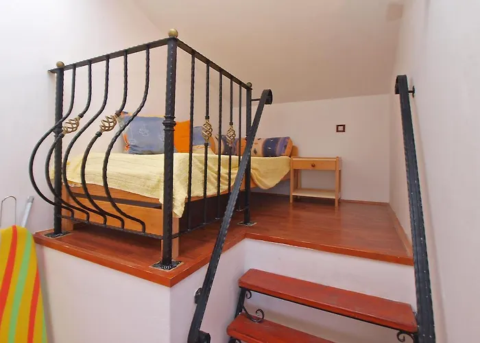 Dragan 1077 Lejlighed *