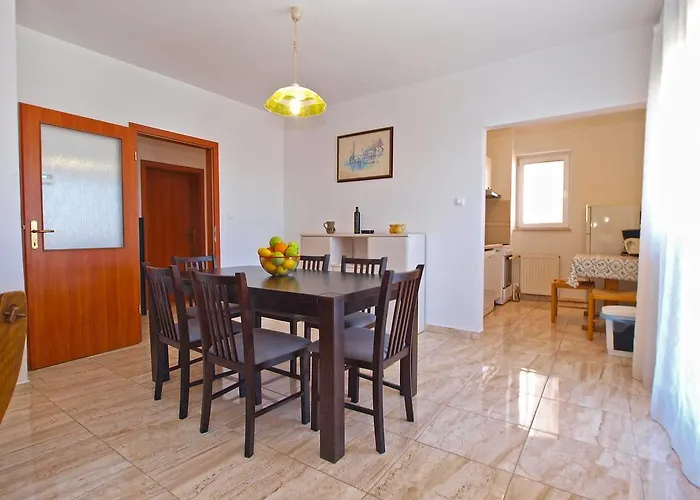 Lejlighed Dragan 1077