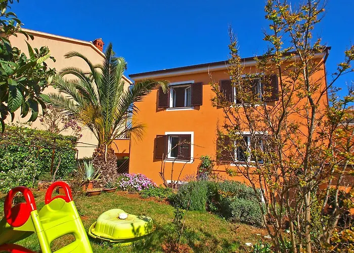 Dragan 1077 Lejlighed