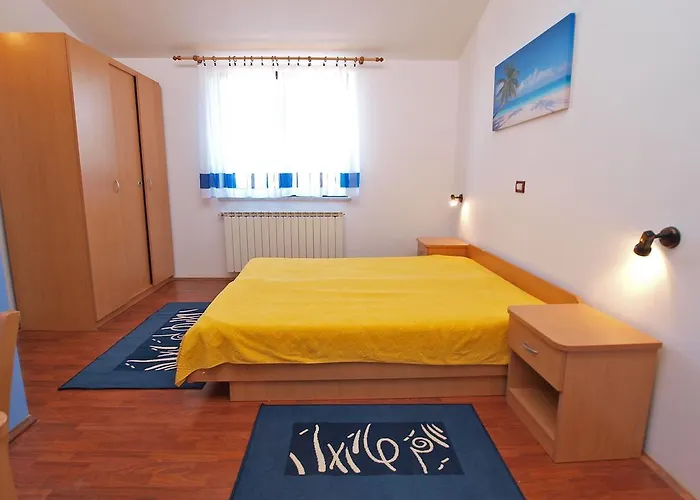 Dragan 1077 Lejlighed *